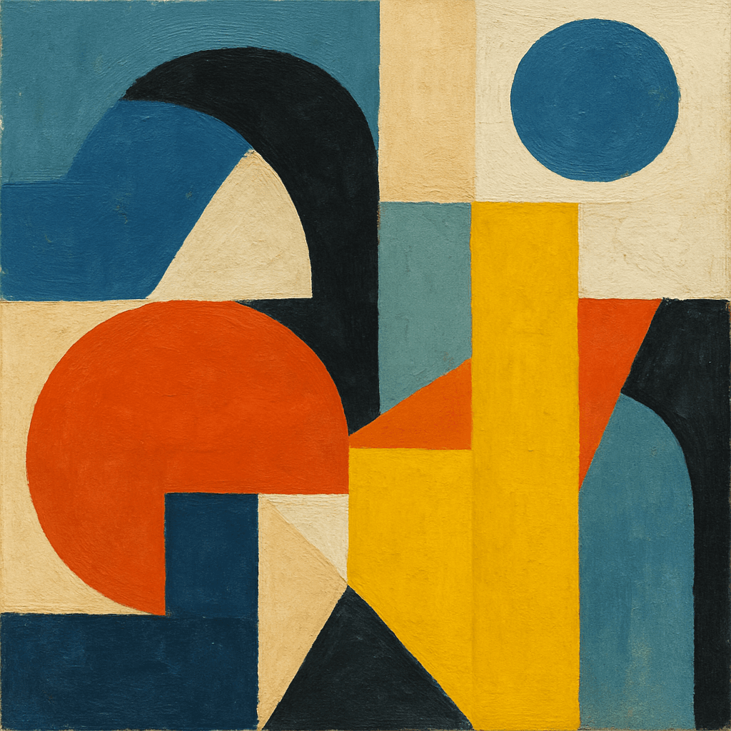 Art - Contemporary
